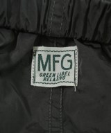 green label relaxing（グリーンレーベルリラクシング）ロング・マキシ丈スカート グレー サイズ:36(S位) レディース/2200616750025