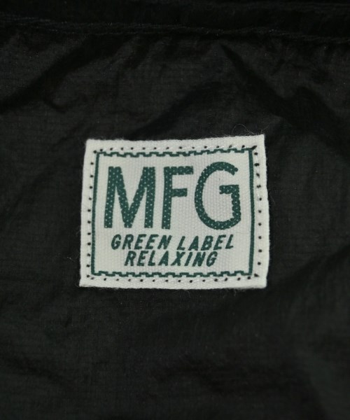 green label relaxing（グリーンレーベルリラクシング）その他 黒 サイズ:F レディース/2200616750049