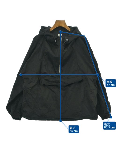 green label relaxing（グリーンレーベルリラクシング）その他 黒 サイズ:F レディース/2200616750049