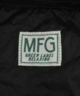 green label relaxing（グリーンレーベルリラクシング）その他 黒 サイズ:F レディース/2200616750049