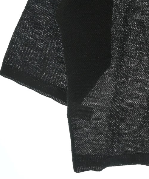 green label relaxing（グリーンレーベルリラクシング）ニット・セーター 黒 サイズ:F レディース/2200616750070