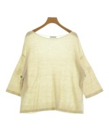 green label relaxing（グリーンレーベルリラクシング）ニット・セーター ベージュ サイズ:F レディース/2200616750087