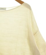 green label relaxing（グリーンレーベルリラクシング）ニット・セーター ベージュ サイズ:F レディース/2200616750087