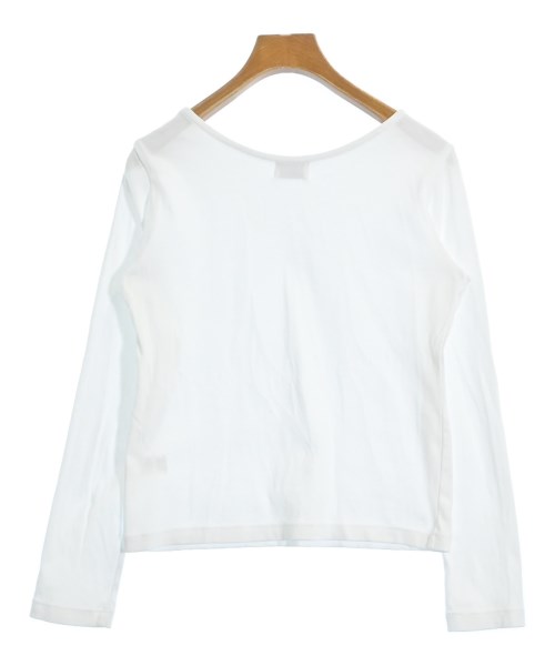 green label relaxing（グリーンレーベルリラクシング）Tシャツ・カットソー 白 サイズ:-(S位) レディース/2200616823057