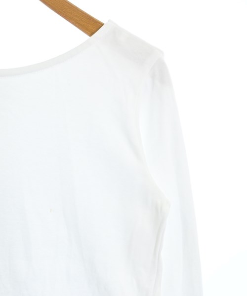 green label relaxing（グリーンレーベルリラクシング）Tシャツ・カットソー 白 サイズ:-(S位) レディース/2200616823057