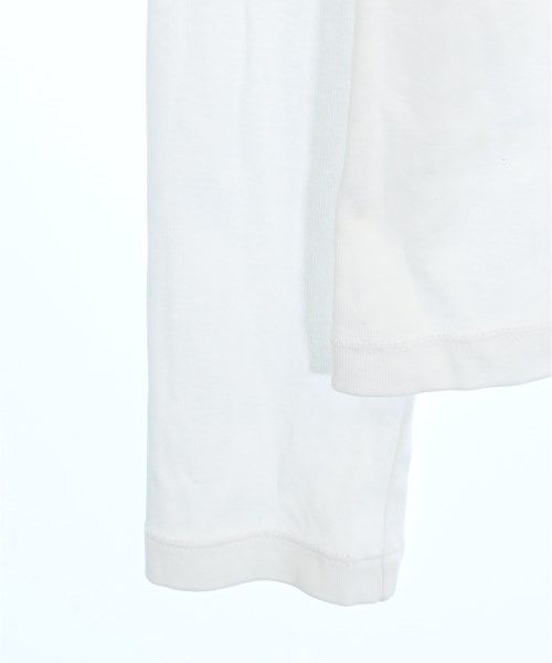 green label relaxing（グリーンレーベルリラクシング）Tシャツ・カットソー 白 サイズ:-(S位) レディース/2200616823057