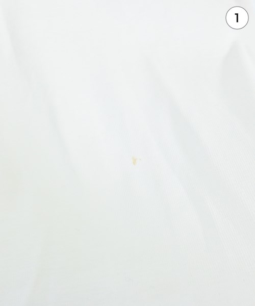 green label relaxing（グリーンレーベルリラクシング）Tシャツ・カットソー 白 サイズ:-(S位) レディース/2200616823057