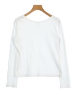 green label relaxing（グリーンレーベルリラクシング）Tシャツ・カットソー 白 サイズ:-(S位) レディース/2200616823057