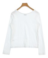 green label relaxing（グリーンレーベルリラクシング）Tシャツ・カットソー 白 サイズ:-(S位) レディース/2200616823057