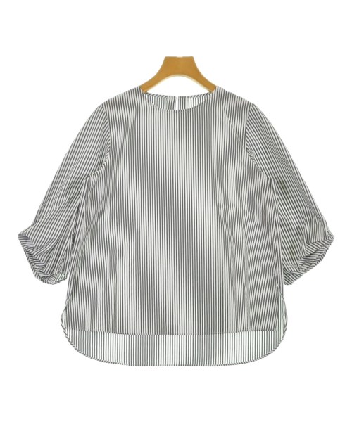 グリーンレーベルリラクシング(green label relaxing)のgreen label relaxing ブラウス