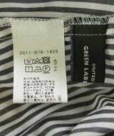 green label relaxing（グリーンレーベルリラクシング）ブラウス グレー サイズ:F レディース/2200618002023