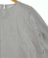 green label relaxing（グリーンレーベルリラクシング）ブラウス グレー サイズ:F レディース/2200618002023