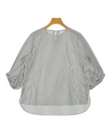 green label relaxing ブラウス