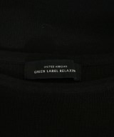 green label relaxing（グリーンレーベルリラクシング）ニット・セーター 黒 サイズ:F レディース/2200618002030