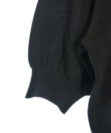 green label relaxing（グリーンレーベルリラクシング）ニット・セーター 黒 サイズ:F レディース/2200618002030