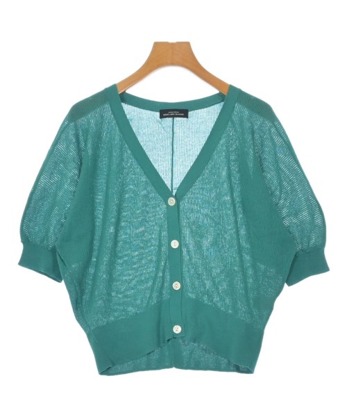 グリーンレーベルリラクシング(green label relaxing)のgreen label relaxing カーディガン