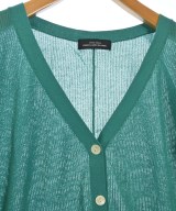 green label relaxing（グリーンレーベルリラクシング）カーディガン 緑 サイズ:-(M位) レディース/2200618002047