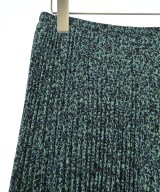 green label relaxing（グリーンレーベルリラクシング）ロング・マキシ丈スカート 緑 サイズ:-(M位) レディース/2200618002054