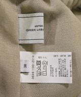 green label relaxing（グリーンレーベルリラクシング）ロング・マキシ丈スカート ベージュ サイズ:38(M位) レディース/2200618002061