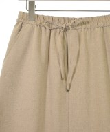 green label relaxing（グリーンレーベルリラクシング）ロング・マキシ丈スカート ベージュ サイズ:38(M位) レディース/2200618002061