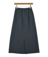 green label relaxing（グリーンレーベルリラクシング）ロング・マキシ丈スカート 紺 サイズ:36(S位) レディース/2200618002078