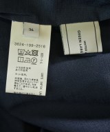 green label relaxing（グリーンレーベルリラクシング）ロング・マキシ丈スカート 紺 サイズ:36(S位) レディース/2200618002078