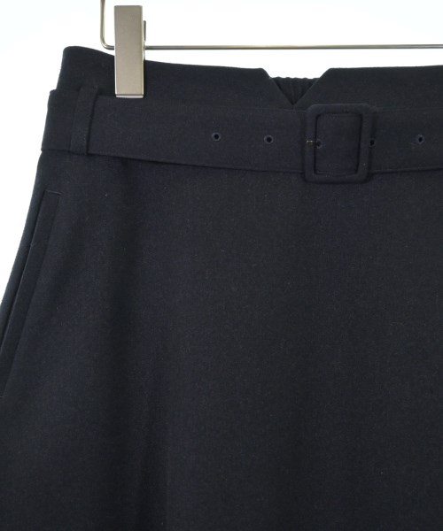 green label relaxing（グリーンレーベルリラクシング）ロング・マキシ丈スカート 紺 サイズ:38(M位) レディース/2200618002085