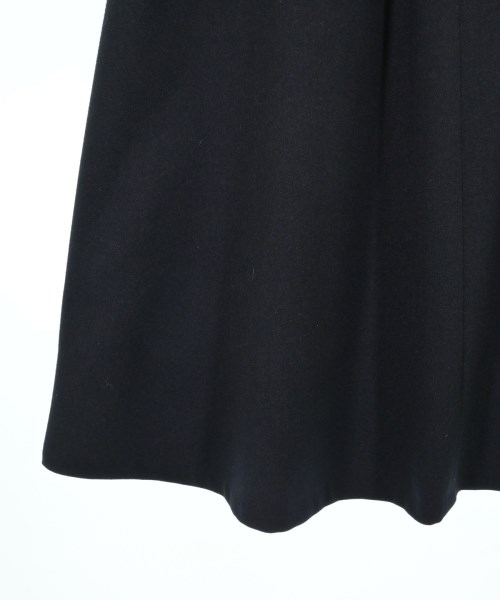 green label relaxing（グリーンレーベルリラクシング）ロング・マキシ丈スカート 紺 サイズ:38(M位) レディース/2200618002085