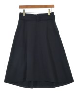 green label relaxing ロング・マキシ丈スカート