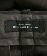 green label relaxing（グリーンレーベルリラクシング）その他 茶 サイズ:38(M位) レディース/2200618002115