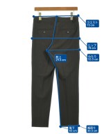 green label relaxing（グリーンレーベルリラクシング）その他 茶 サイズ:38(M位) レディース/2200618002115