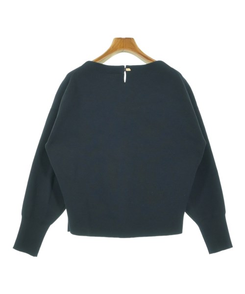 green label relaxing（グリーンレーベルリラクシング）ニット・セーター 紺 サイズ:F レディース/2200616355015