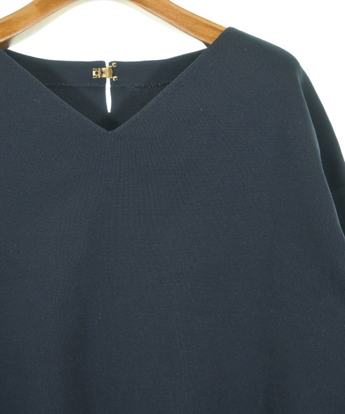 green label relaxing（グリーンレーベルリラクシング）ニット・セーター 紺 サイズ:F レディース/2200616355015