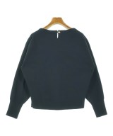 green label relaxing（グリーンレーベルリラクシング）ニット・セーター 紺 サイズ:F レディース/2200616355015
