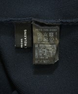 green label relaxing（グリーンレーベルリラクシング）ニット・セーター 紺 サイズ:F レディース/2200616355015