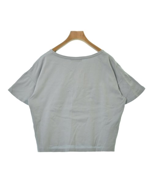 green label relaxing（グリーンレーベルリラクシング）Tシャツ・カットソー 青 サイズ:-(M位) レディース/2200616355039