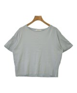 green label relaxing（グリーンレーベルリラクシング）Tシャツ・カットソー 青 サイズ:-(M位) レディース/2200616355039