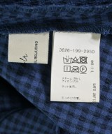 green label relaxing（グリーンレーベルリラクシング）ワンピース 青 サイズ:F レディース/2200616355046