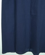 green label relaxing（グリーンレーベルリラクシング）ワンピース 青 サイズ:F レディース/2200616355046