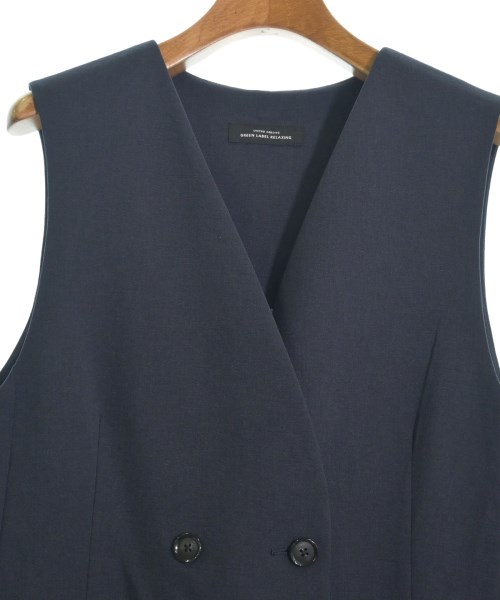 green label relaxing（グリーンレーベルリラクシング）その他 紺 サイズ:F レディース/2200617699033