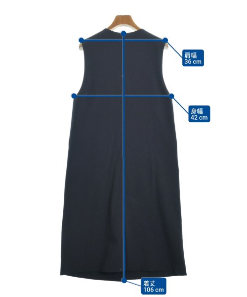 green label relaxing（グリーンレーベルリラクシング）その他 紺 サイズ:F レディース/2200617699033