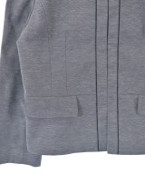 green label relaxing（グリーンレーベルリラクシング）ノーカラージャケット グレー サイズ:38(M位) レディース/2200625379019