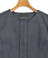 green label relaxing（グリーンレーベルリラクシング）ノーカラージャケット 黒 サイズ:38(M位) レディース/2200625379026