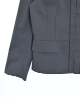 green label relaxing（グリーンレーベルリラクシング）ノーカラージャケット 黒 サイズ:38(M位) レディース/2200625379026