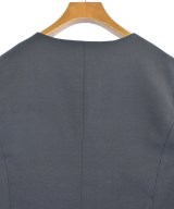 green label relaxing（グリーンレーベルリラクシング）ノーカラージャケット 黒 サイズ:38(M位) レディース/2200625379026