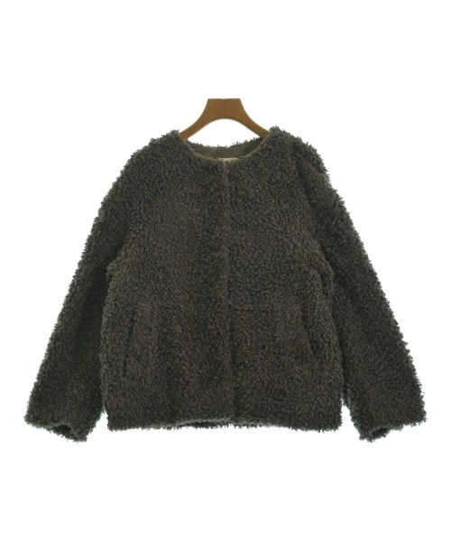 グリーンレーベルリラクシング(green label relaxing)のgreen label relaxing ブルゾン（その他）