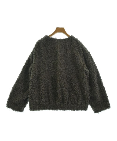 green label relaxing（グリーンレーベルリラクシング）その他 茶 サイズ:F レディース/2200627534010