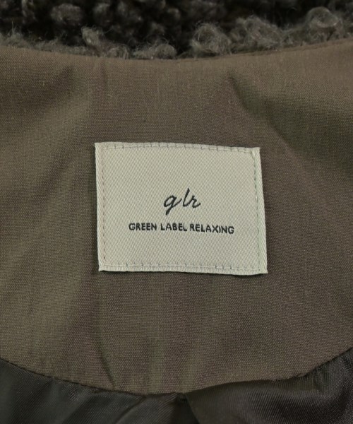 green label relaxing（グリーンレーベルリラクシング）その他 茶 サイズ:F レディース/2200627534010