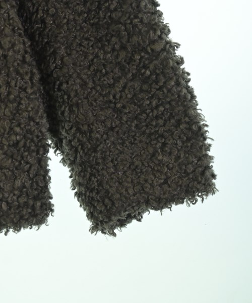 green label relaxing（グリーンレーベルリラクシング）その他 茶 サイズ:F レディース/2200627534010