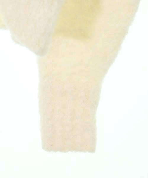 green label relaxing（グリーンレーベルリラクシング）ニット・セーター 白 サイズ:-(XL位) レディース/2200627534027